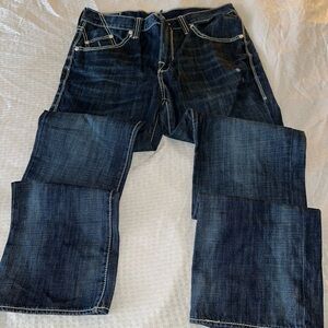 Rock & Republic men’s jeans in a size 34/30